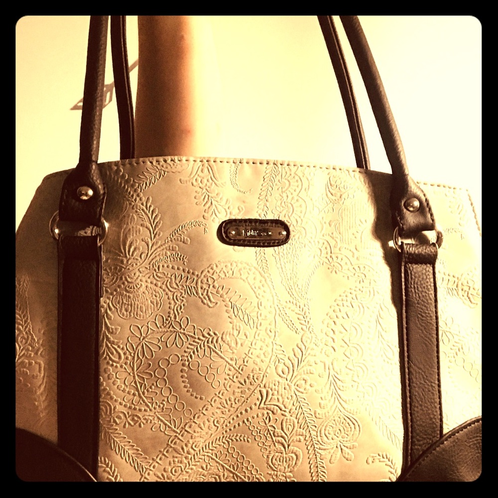 MultiSac purse barely used